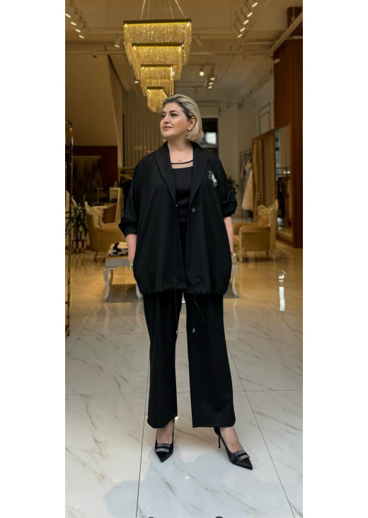 KAYRA ÇİZGİLİ TAKIM