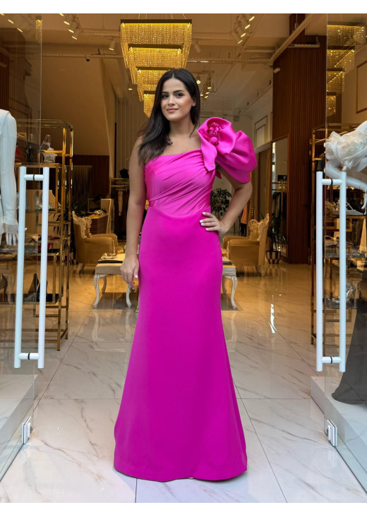 KENZEL FUŞYA ABİYE