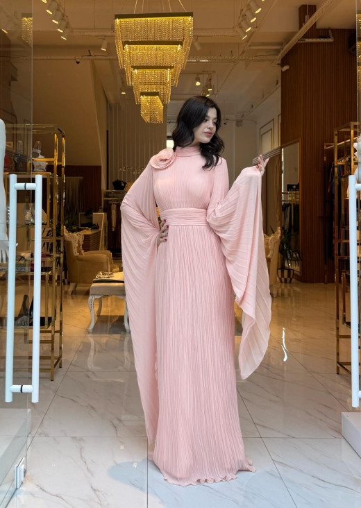 KENZEL PUDRA TESETTÜR ABİYE