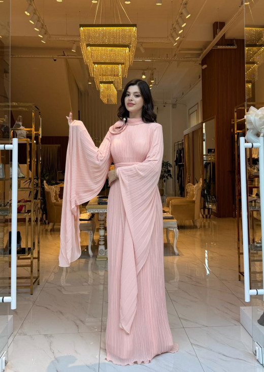 KENZEL PUDRA TESETTÜR ABİYE