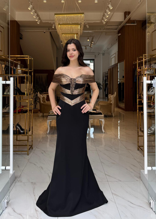 KENZEL ABİYE ELBİSE