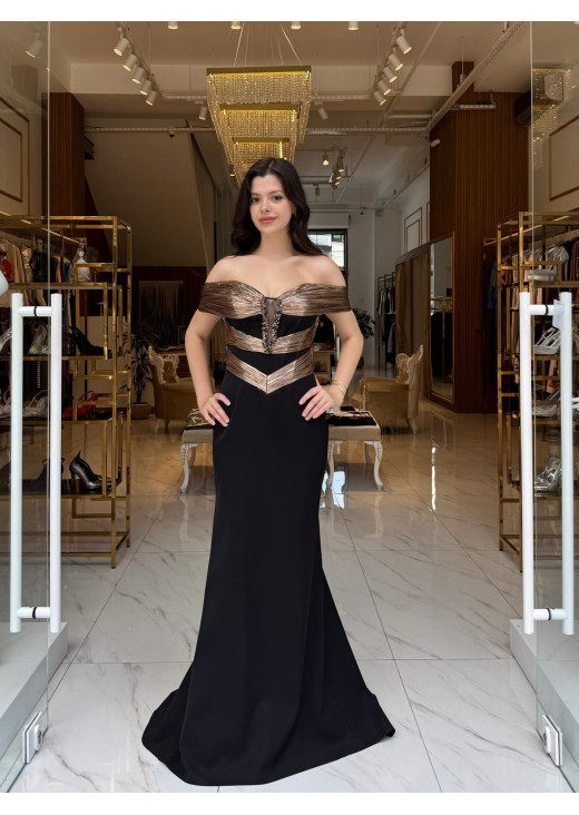 KENZEL ABİYE ELBİSE