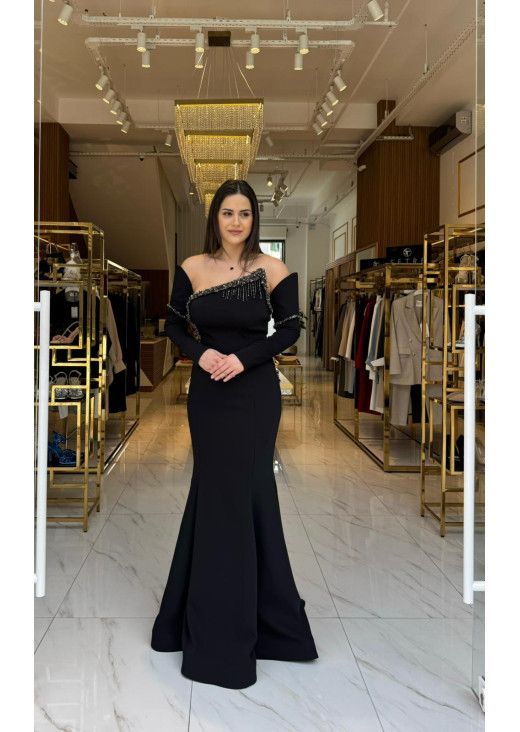 KENZEL ABİYE ELBİSE