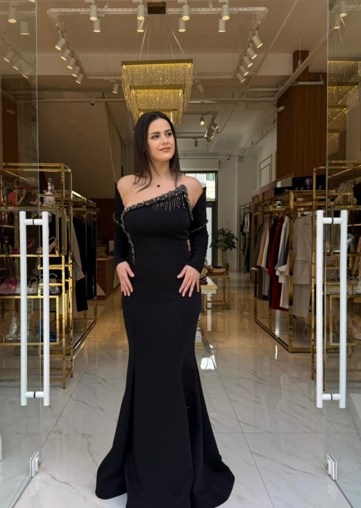 KENZEL ABİYE ELBİSE