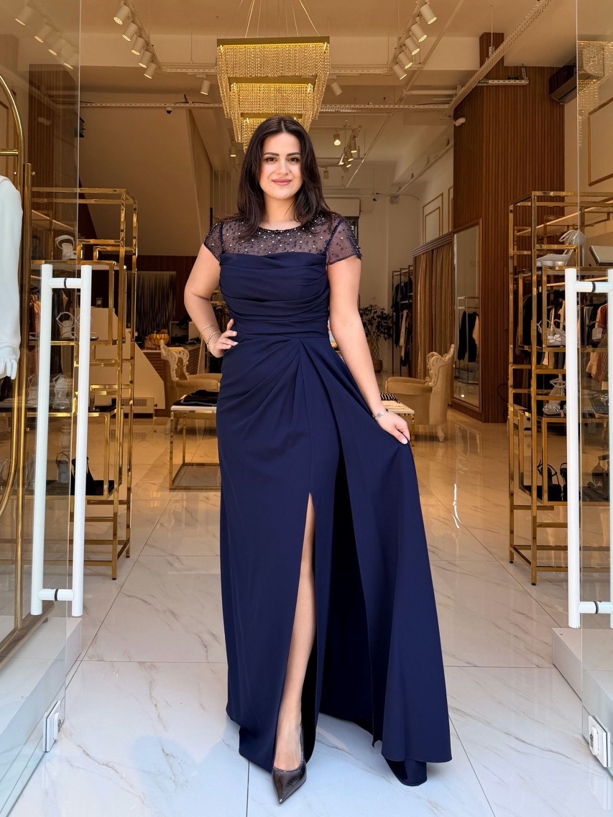 DORİDORCA TAŞ DETAYLI