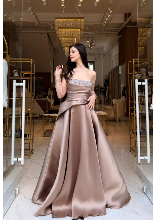 ÖMÜRİNN VİZON NİŞANLIK