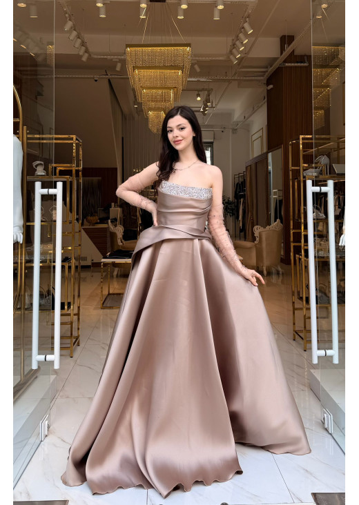 ÖMÜRİNN VİZON NİŞANLIK