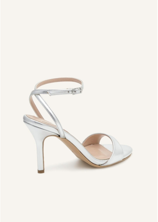 MARCATELLİ EDNA GÜMÜŞ