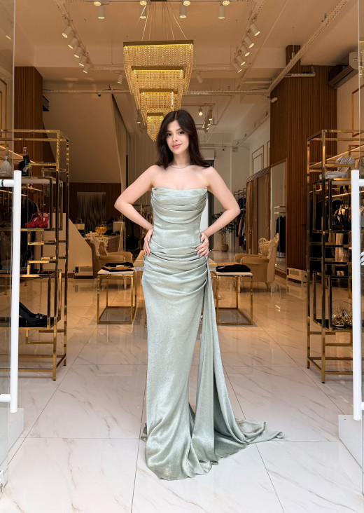 KENZEL SU YEŞİLİ ABİYE