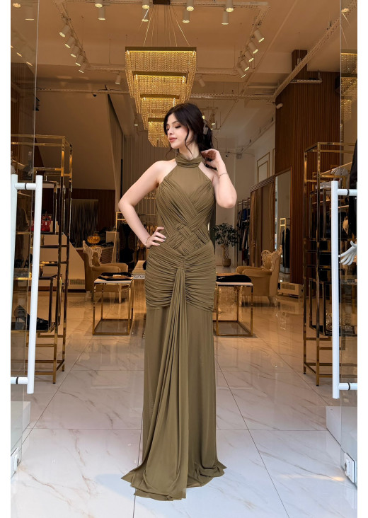 KENZEL PASTEL ABİYE