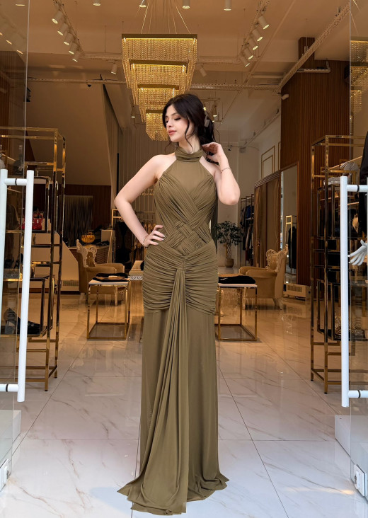 KENZEL PASTEL ABİYE