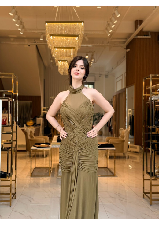 KENZEL PASTEL ABİYE