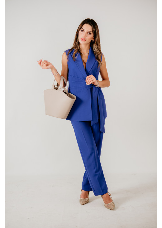 BAĞLAMALI TAKIM-MOR SAKS