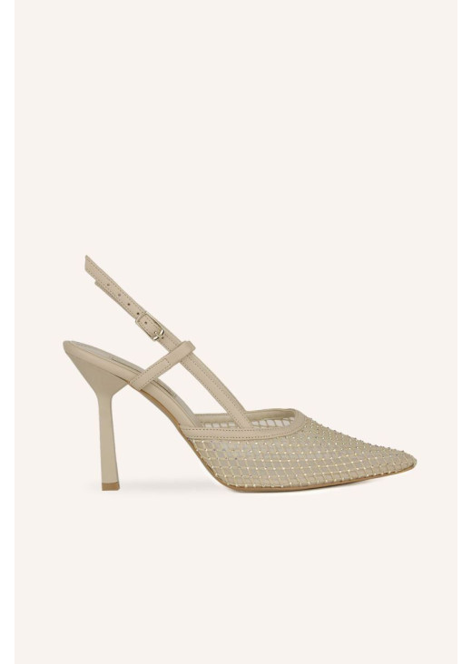 MARCATELLİ TEN MİNEA YÜKSEK TOPUKLU AYAKKABI