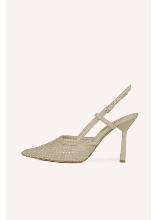 MARCATELLİ TEN MİNEA YÜKSEK TOPUKLU AYAKKABI