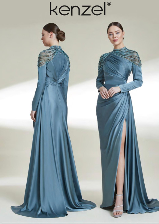 KENZEL SU YEŞİLİ ABİYE